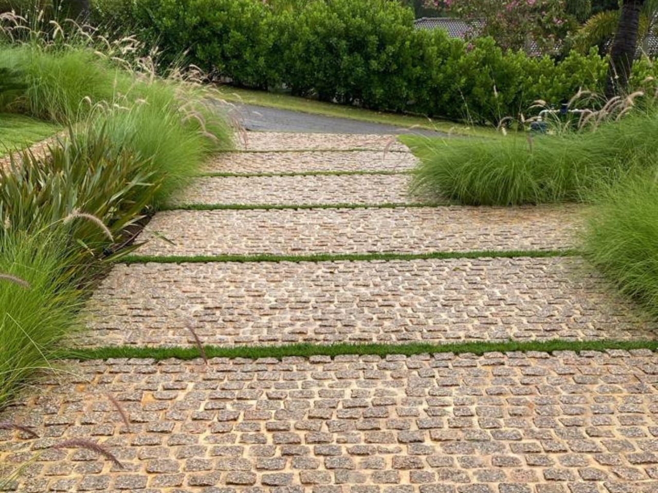 pedras paralelepipedo 10 por 10